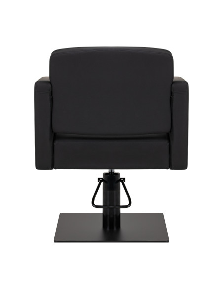 Gabbiano Elda Styling chair black