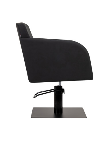 Gabbiano Elda Styling chair black