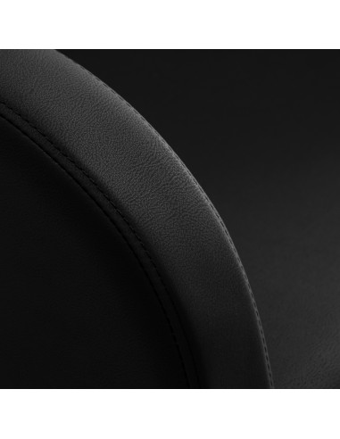 Gabbiano Elda Styling chair black