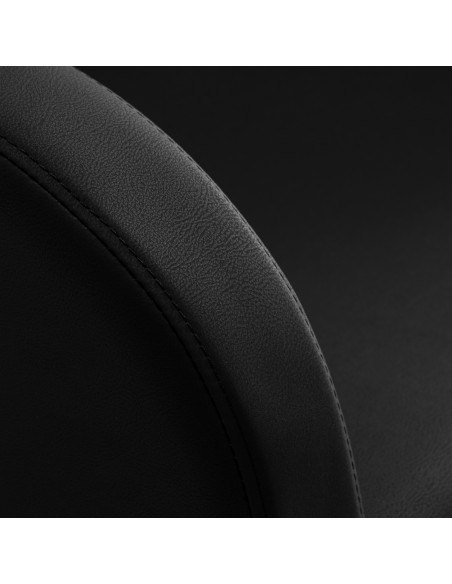 Gabbiano Elda Styling chair black