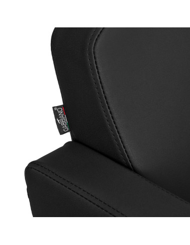 Gabbiano Elda Styling chair black