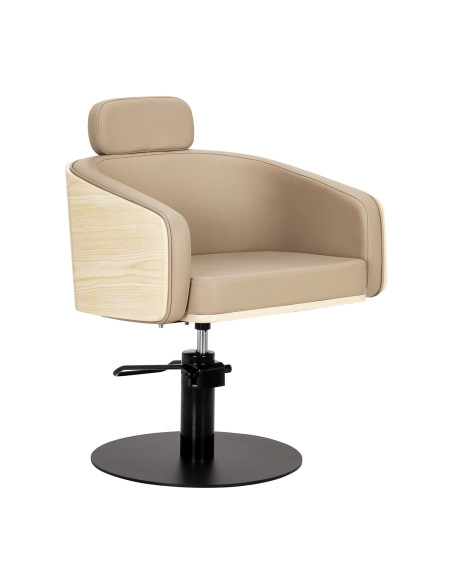 Gabbiano Wratislavia Styling chair beige