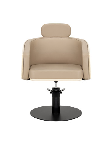 Gabbiano Wratislavia Styling chair beige