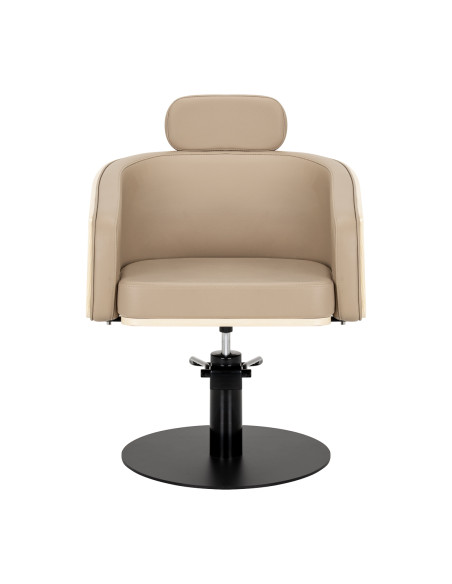 Gabbiano Wratislavia Styling chair beige