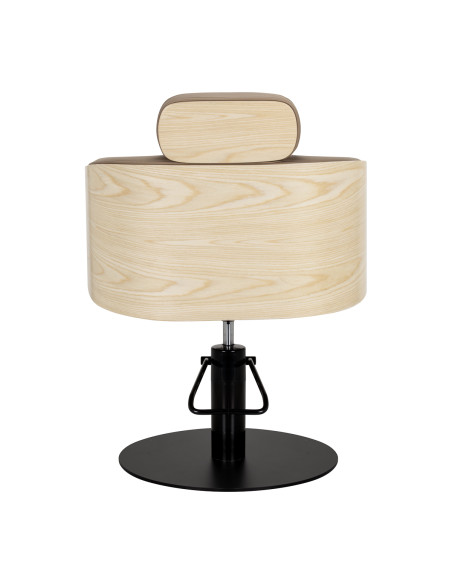 Gabbiano Wratislavia Styling chair beige