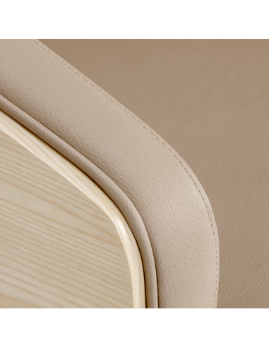 Gabbiano Wratislavia Styling chair beige