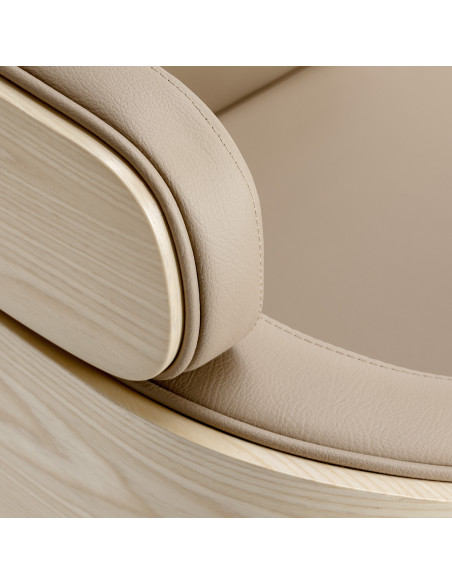 Gabbiano Wratislavia Styling chair beige