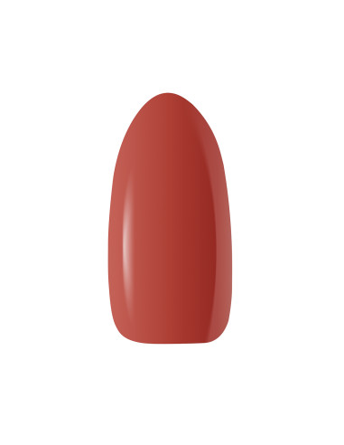 CLARESA HYBRID NAIL POLISH AUTUMN CRUSH 2 5G