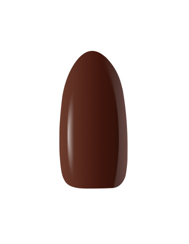 CLARESA HYBRID NAIL POLISH AUTUMN CRUSH 3 5G