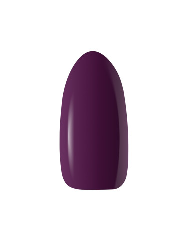 CLARESA HYBRID NAIL POLISH AUTUMN CRUSH 6 5G