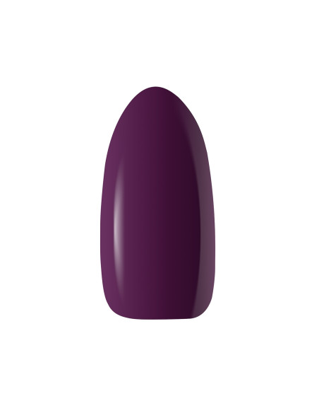 CLARESA HYBRID NAIL POLISH AUTUMN CRUSH 6 5G