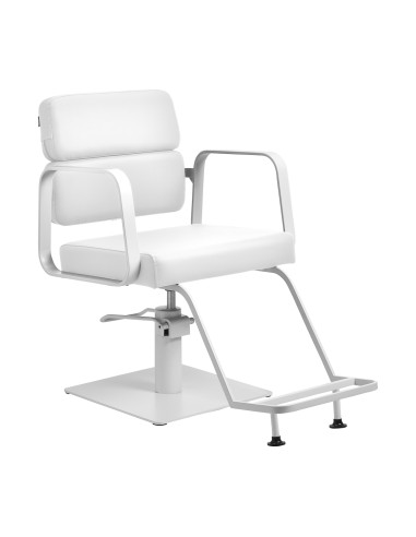 Gabbiano Styling chair Porto white white