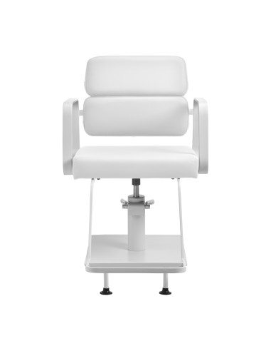 Gabbiano Styling chair Porto white white