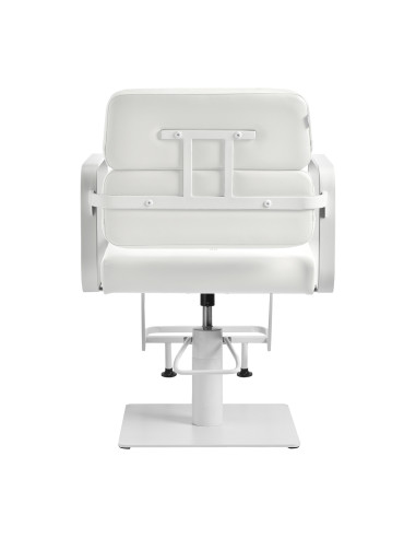 Gabbiano Styling chair Porto white white