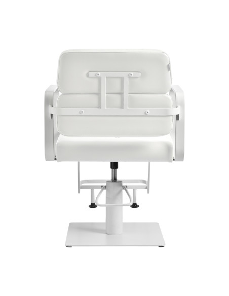 Gabbiano Styling chair Porto white white