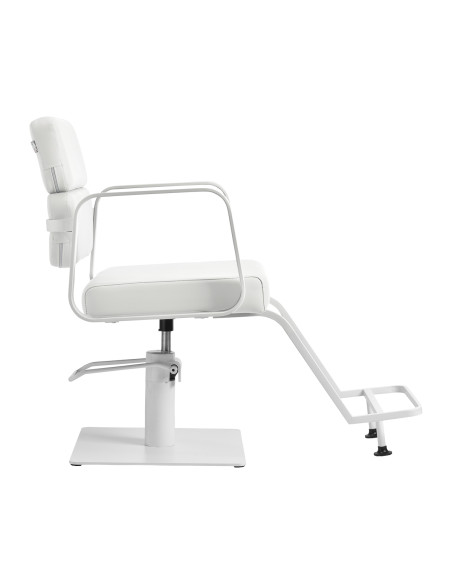 Gabbiano Styling chair Porto white white