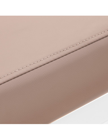 Gabbiano Styling chair Porto white beige