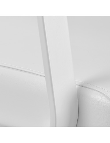 Gabbiano Porto hair wash unit white white