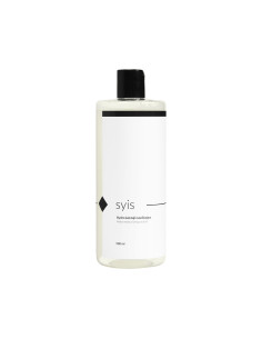 SYIS HYDRO MOISTURIZING SHOCK 500 ML