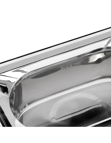 DENSON ACDS-100 ultrasonic cleaner 0.6 L 50W black