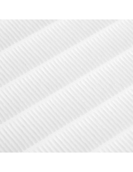 Momo 05-BL Nail desk with absorber