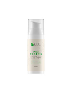 CELL COSMETICS Protection Face Cream – P53 Protein 50 ml