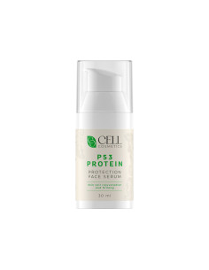 CELL COSMETICS Face Serum – P53 Protein 30 ml