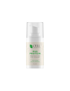 CELL COSMETICS Eye Serum – P53 Protein 15 ml
