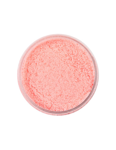 Syis Pink Balance – pink magnesium salt for foot baths 600 g