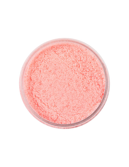 Syis Pink Balance – pink magnesium salt for foot baths 600 g