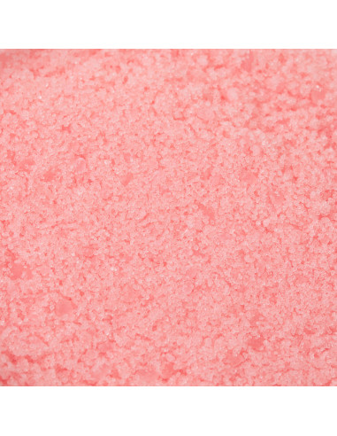 Syis Pink Balance – pink magnesium salt for foot baths 600 g