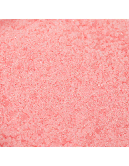 Syis Pink Balance – pink magnesium salt for foot baths 600 g