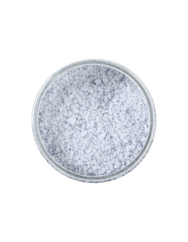 Syis Azure Velvet – foot bath salt with urea 600g