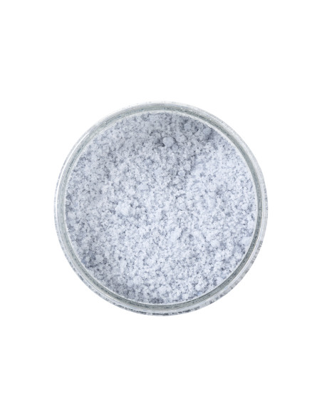 Syis Azure Velvet – foot bath salt with urea 600g