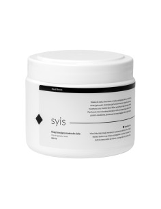 Syis Heat Bloom – warming body mask 500 ml