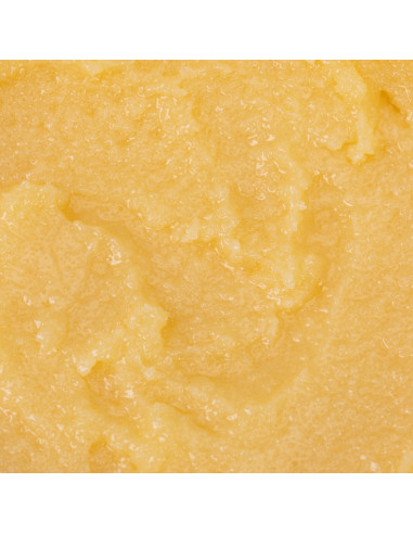 Syis Sugar Rash – nourishing sugar body scrub 500 ml