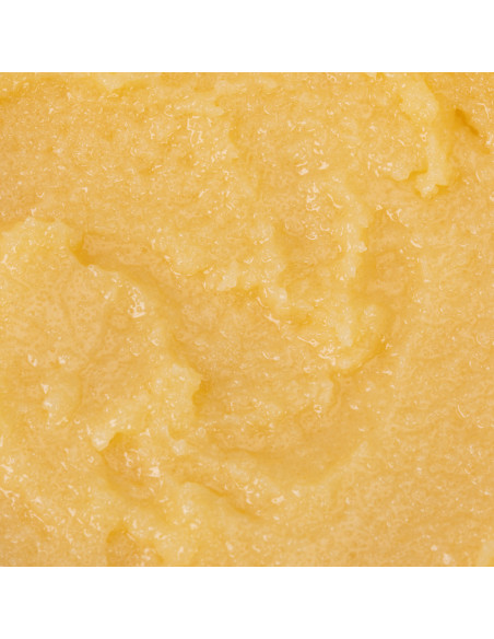 Syis Sugar Rash – nourishing sugar body scrub 500 ml