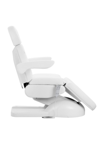 Beauty bed Azzurro Lux 3m white with heating