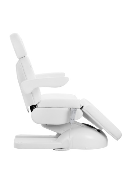 Beauty bed Azzurro Lux 3m white with heating