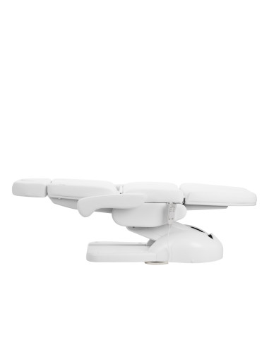 Beauty bed Azzurro Lux 3m white with heating