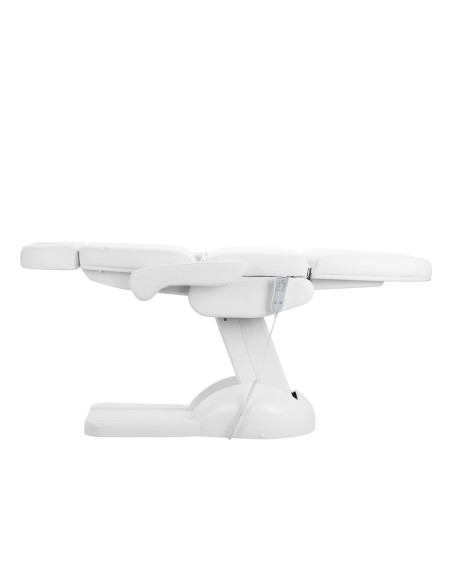 Beauty bed Azzurro Lux 3m white with heating