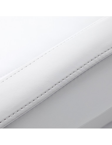 Beauty bed Azzurro Lux 3m white with heating