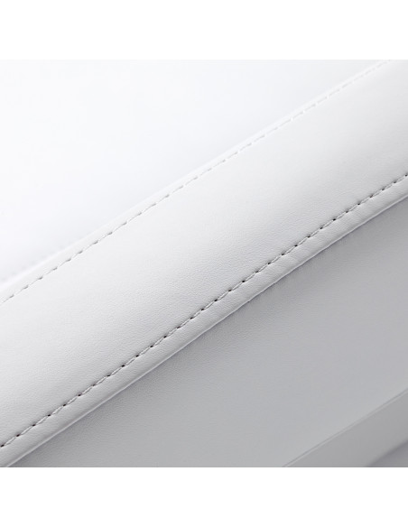 Beauty bed Azzurro Lux 3m white with heating