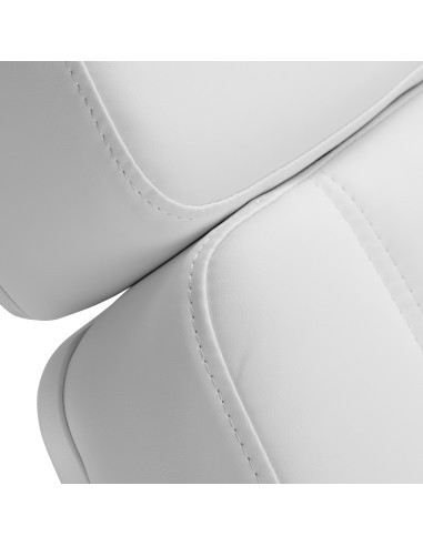 Beauty bed Azzurro Lux 3m white with heating