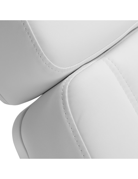 Beauty bed Azzurro Lux 3m white with heating