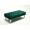 Hroove Bench - Studded Green BFHR6081B