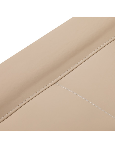Gabbiano Head Spa Maldives Salon washbasin bed beige