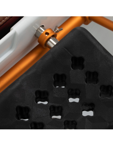 Gabbiano Head Spa Maldives Salon washbasin bed brown