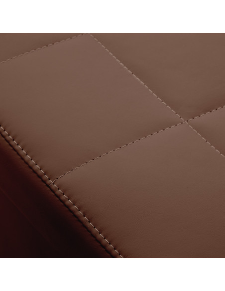 Gabbiano Head Spa Maldives Salon washbasin bed brown