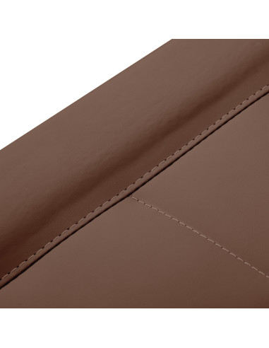 Gabbiano Head Spa Maldives Salon washbasin bed brown